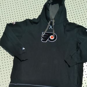 Philadelphia Flyers insulated pullover